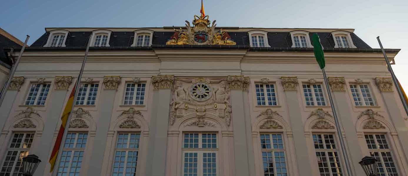 Escort Bonn Altstadt 