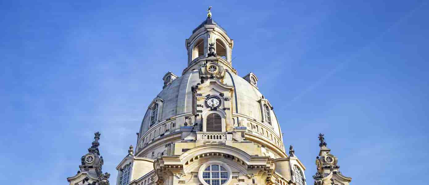 Escort Dresden Cityguide